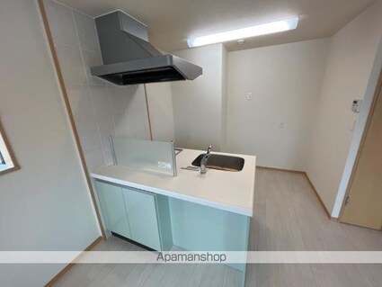 アンジュー　壱号館[1LDK/41.04m2]のキッチン2