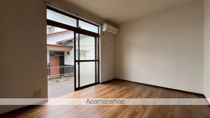 タクラヴィラＢ[2DK/40m2]のリビング・居間