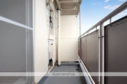 ビレッジハウス愛島２号棟[2K/28.98m2]の内装5