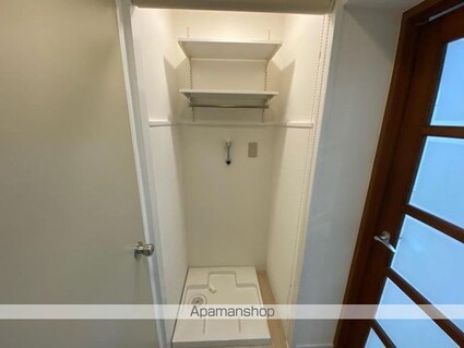 番町ブリックガーデン京都[2SLDK/75.45m2]の内装1