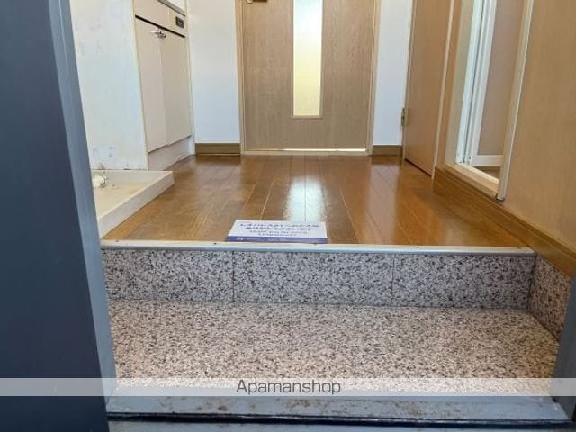 レオパレスえびすの内装写真