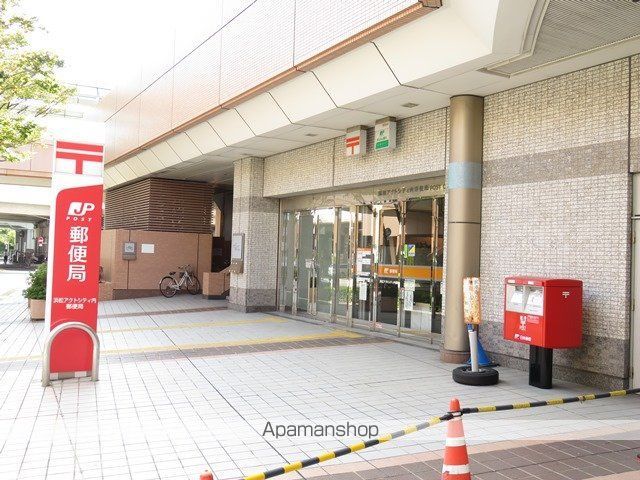 ヴェルメゾン浜松の周辺写真
