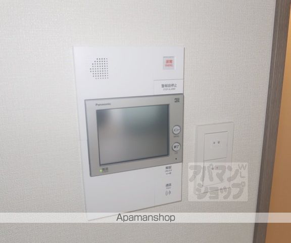 ファステート京都洛南エリーゼの内装写真