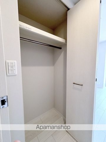 リヴェントMORINOMIYAの内装写真