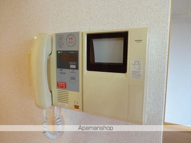 セントラルタワー大津の内装写真