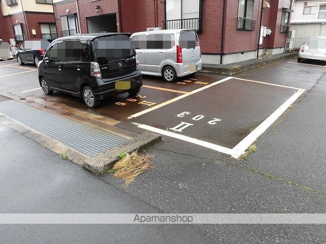 スペーラIIのその他写真