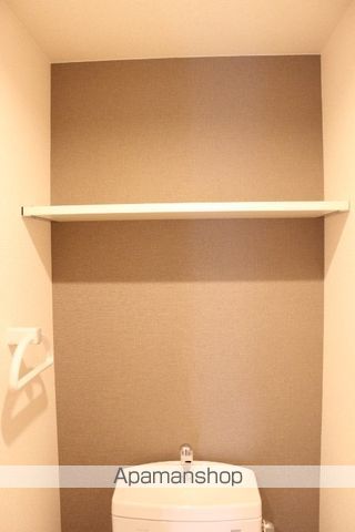 グレイスレジデンスの内装写真