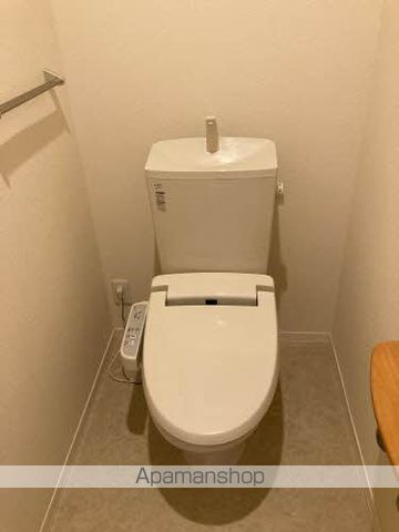 プリマビレッジ若葉の内装写真
