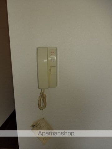 スカイコート新宿第7の内装写真