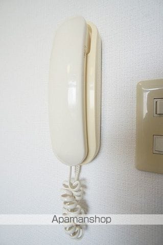 カーサ・フィオーレの内装写真