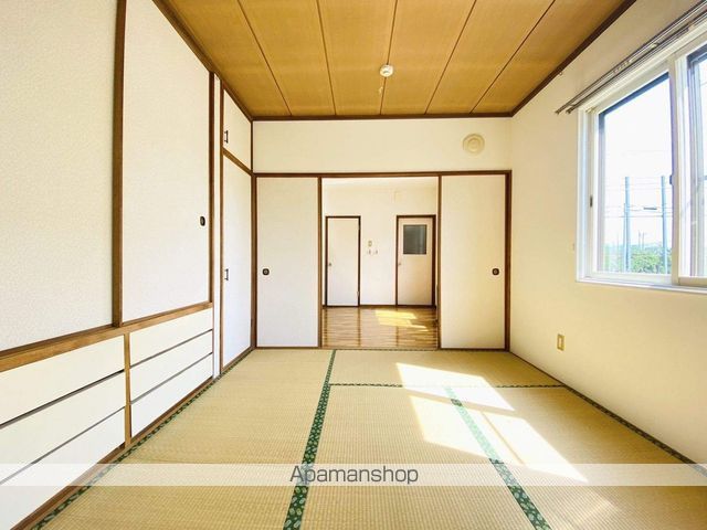 ノア柏ヶ丘の内装写真