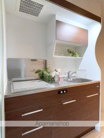 SERENITE本町ルフレの内装写真