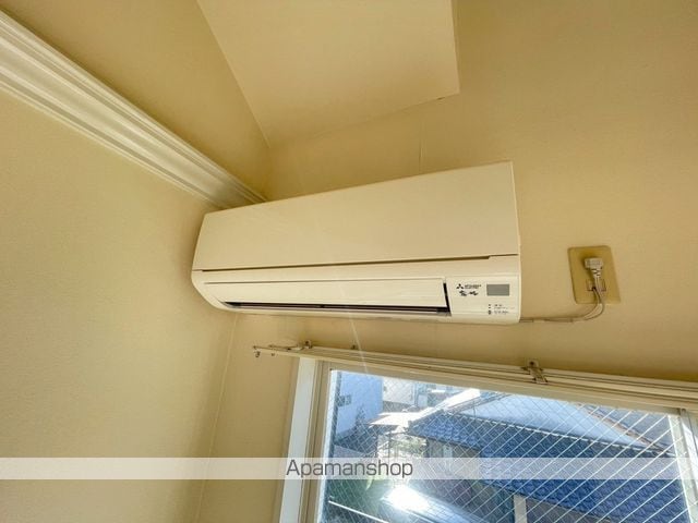 プラム今津の内装写真