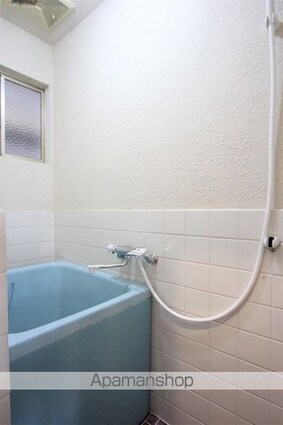 コーポ林[1R/18m2]の内装5