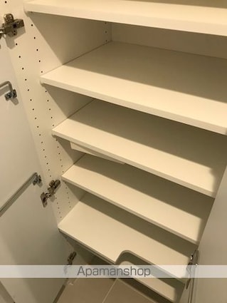 メイクスデザイン入谷アジールコート[1K/26.4m2]の内装4