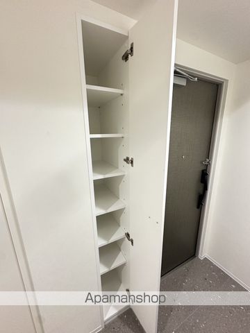 MJSQUARE KOTONIの内装写真