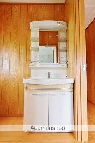 上浦平屋の内装写真
