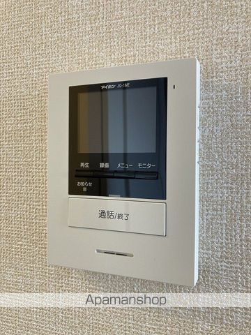 クロスリアンの内装写真