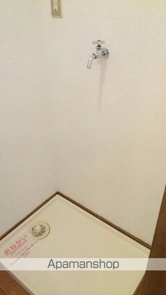 サンライズ永原Ｂ[2DK/39.74m2]のその他部屋・スペース