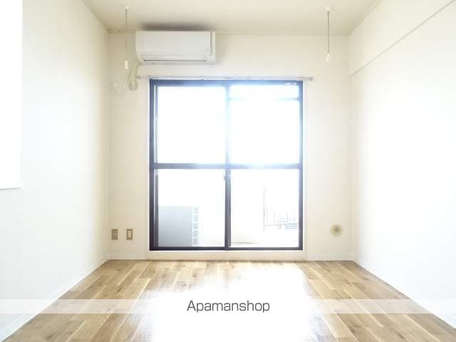 グレイス第3マンションの内装写真