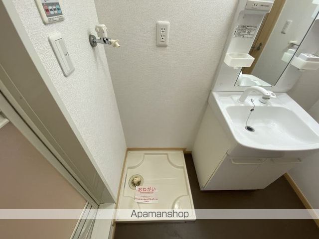 ヴォヤージュの内装写真