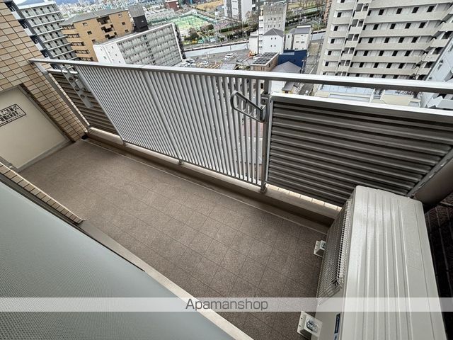 アーバンフラッツ西中島の内装写真