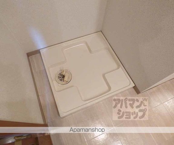 ベラジオ四条烏丸の内装写真