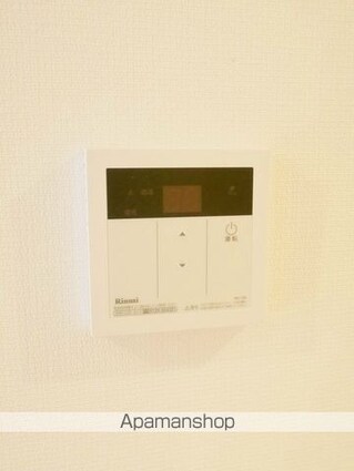 リブリ・ラヴィ・ルミエール[1K/22.35m2]の内装