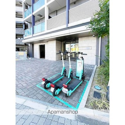 ４０６号室１２月中契約開始までＡＤ２　ＣＰ中ＳーＲＥＳＩＤ[1K/25.52m2]のその他内装7