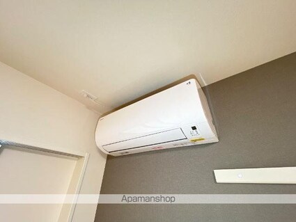 フィールドアップ横井[1K/33.86m2]のその他設備