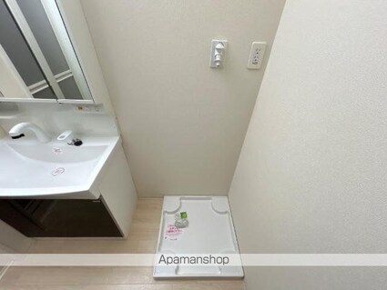 グランコート[1K/30.87m2]の内装1