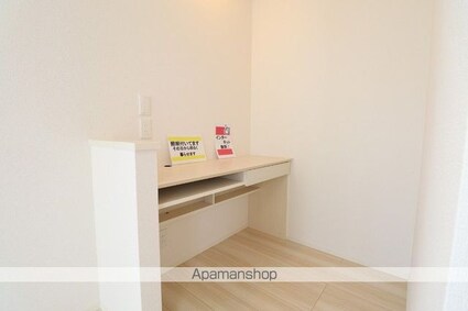 ボヌールＫ[1LDK/44.21m2]の内装1