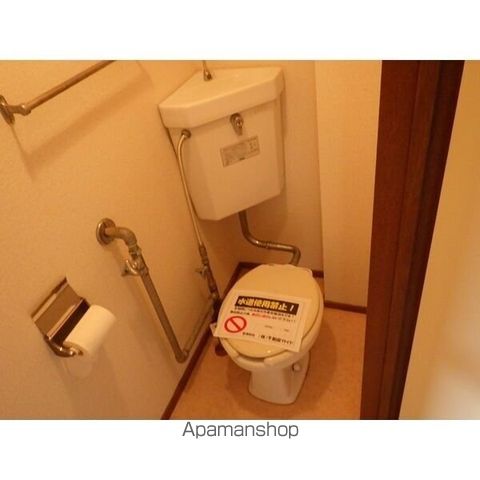 イーストサイドインの内装写真