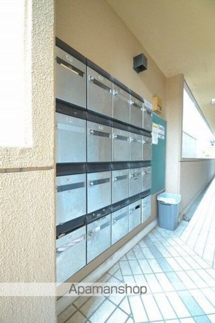 アクシス翠町[1K/22.1m2]の共用部8