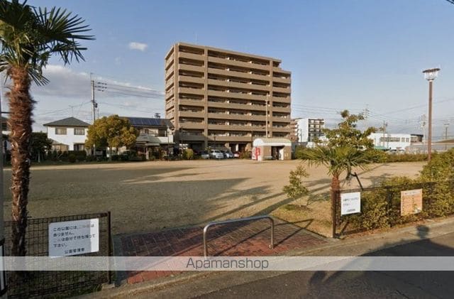 グランプレミア松縄の周辺写真