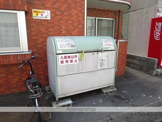 プレサント南8西8の外観写真