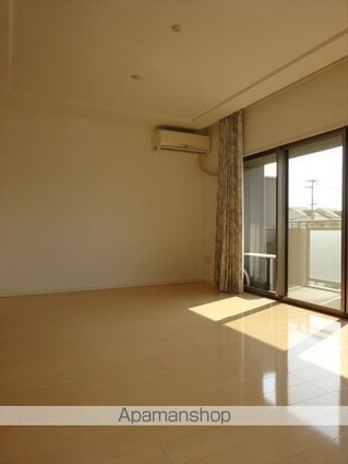 サーパス和歌山駅前２０４[3LDK/75.04m2]のリビング・居間