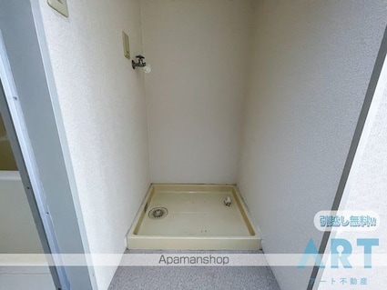 日正山越ハイツ１[1R/29.7m2]のその他部屋・スペース