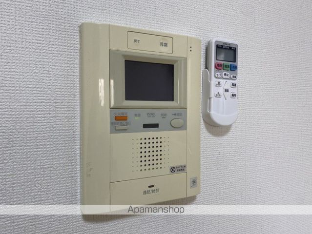 アーデン堺筋本町の内装写真