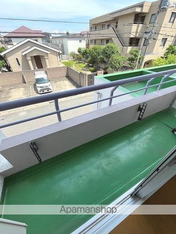 市川プラザの内装写真