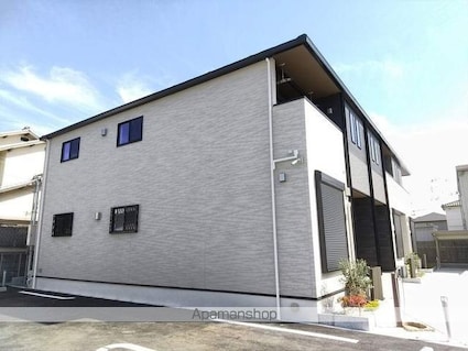 和歌山県和歌山市木ノ本[1LDK/50.01m2]の外観3