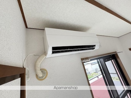 シャンテあきる野[3DK/55.05m2]のその他設備