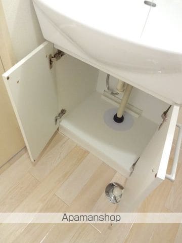 サンウッド札幌医大前の内装写真