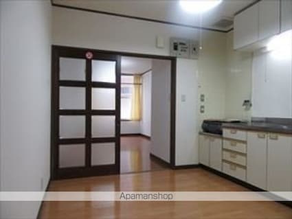 長野県長野市大字南長野北石堂町[1K/24m2]の内装5