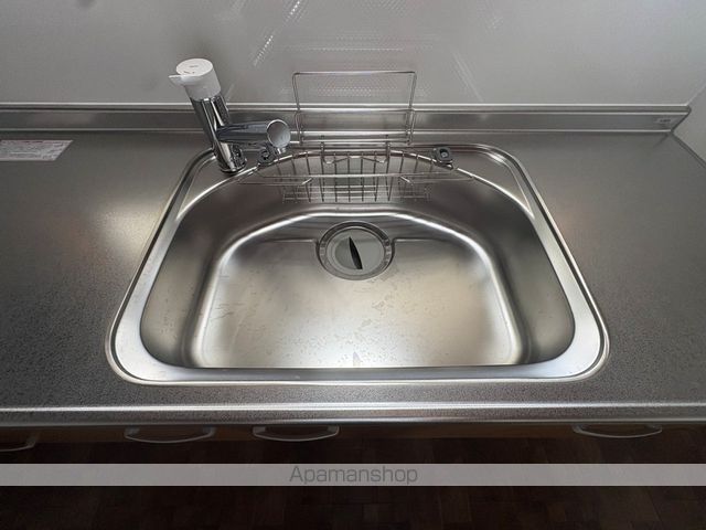 北川ハイツの内装写真