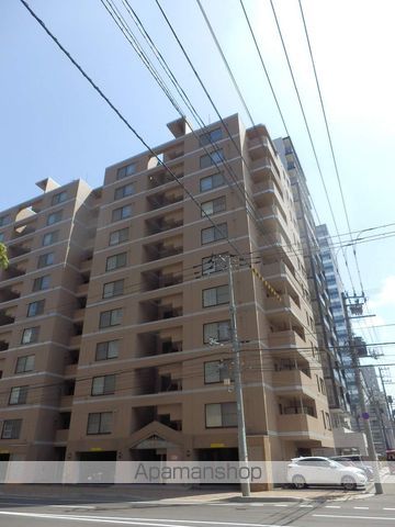 パークヒルズイースト23Bの外観写真