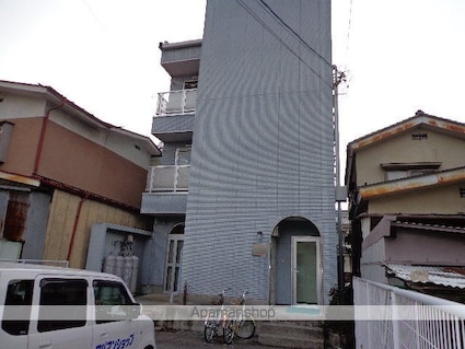 長野県松本市庄内１丁目[1K/35.5m2]の外観5