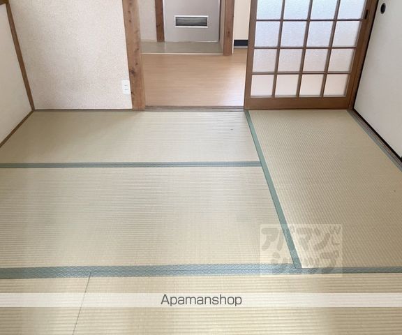 彦林荘の内装写真