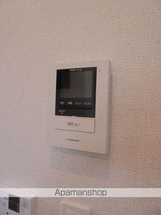 Ｓｏｌａｒｅ[1R/32.94m2]のセキュリティ