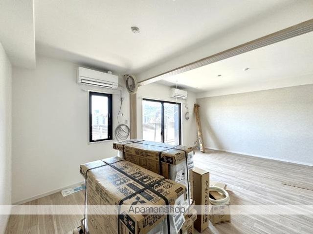 S RESIDENCE瓦町駅aloの内装写真